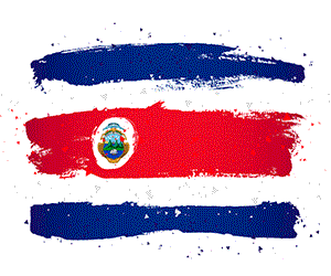 Reise Costa Rica
